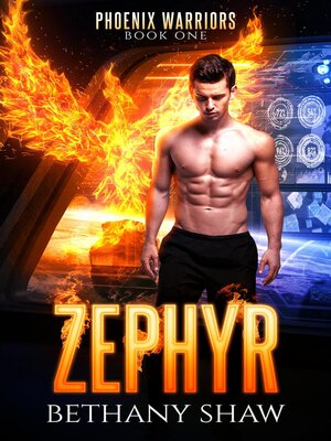 cover image of Zephyr